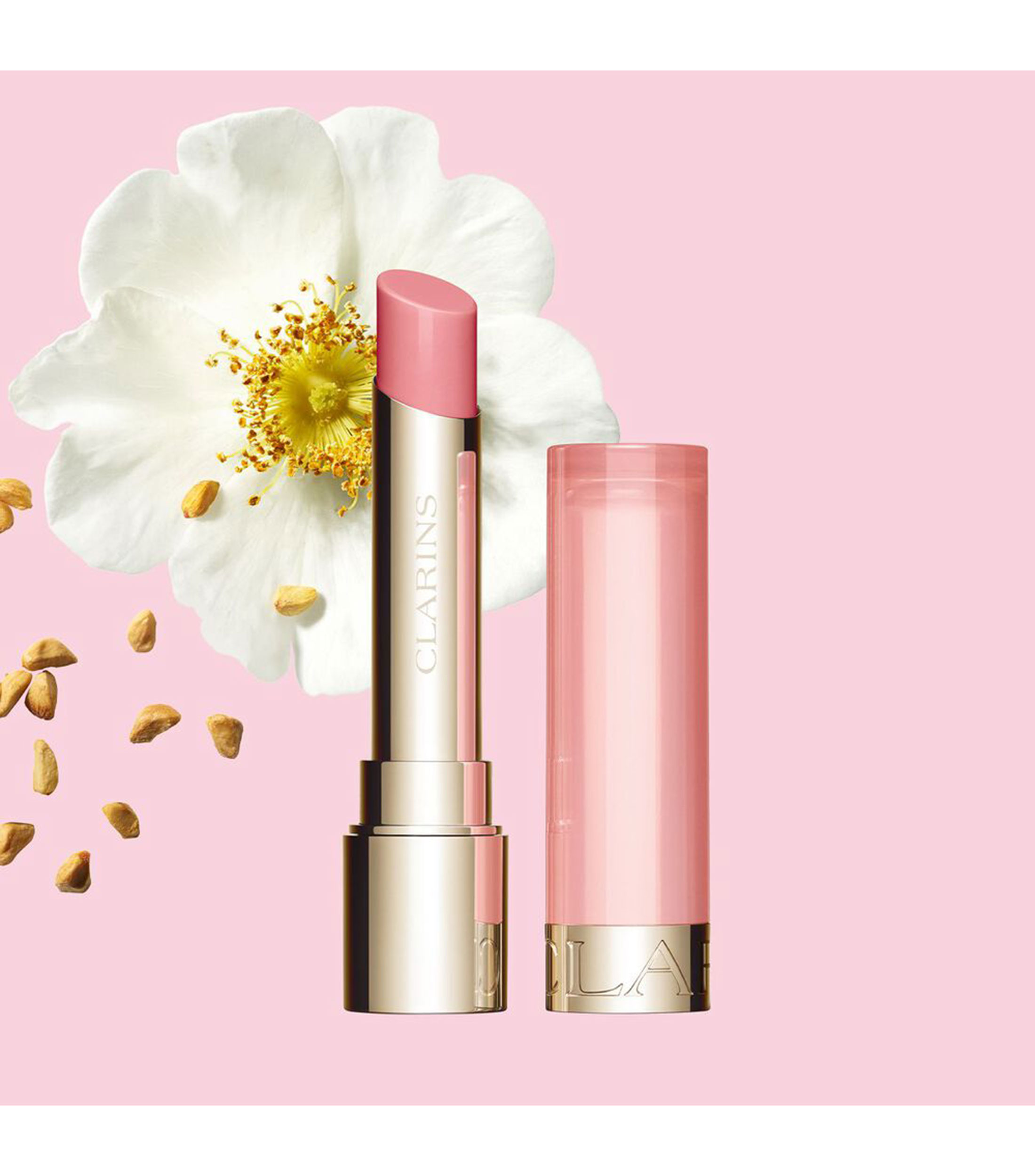 Balsamo de Aceite para Labios, 2.9 g